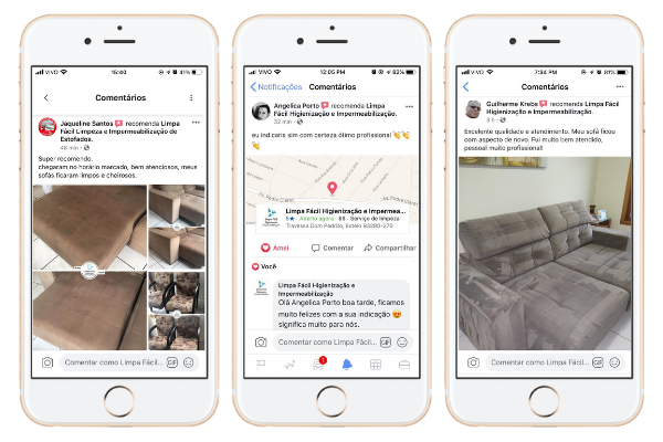 avaliações, clientes, limpa fácil (1)