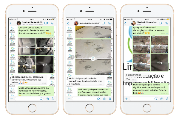 avaliações, clientes, limpa fácil (2)