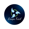 limpa facil limpeza de sofa logo limpa facil limpeza de sofa logo