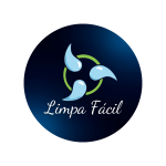 limpa facil limpeza de sofa logo